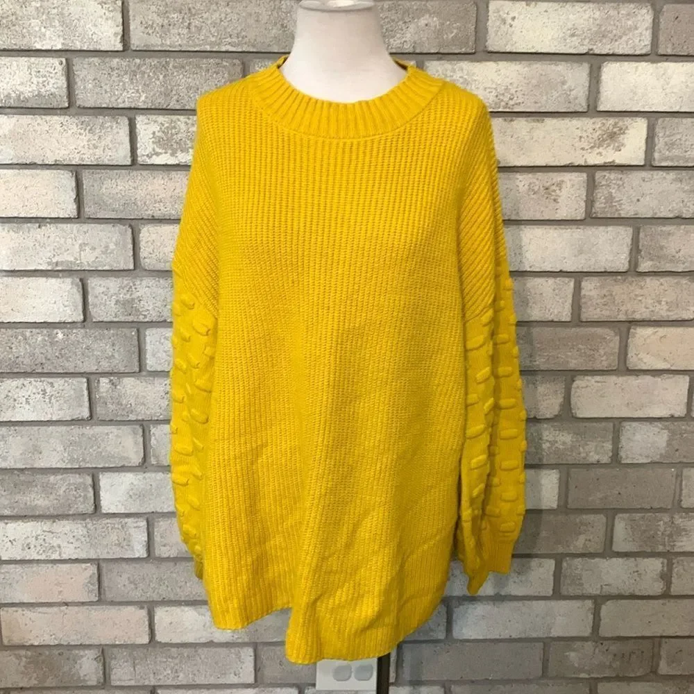 3for$20 sweater xl